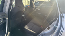 Toyota RAV4 2.5 VVT-i Hybrid Design 5dr CVT 2WD Hybrid Estate